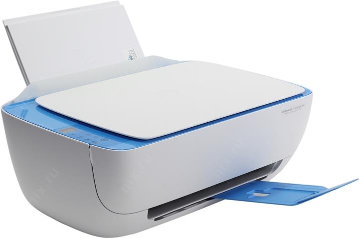 Hp deskjet 3630 картридж какой